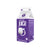 Juice JUI-MAINS-MICRO-2.1A mobile device charger Purple, White Indoor