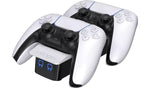 Venom PlayStation 5 Twin Charging Docking Station