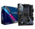 لوحة أم أسروك B550 Extreme4، شريحة AMD B550، مقبس AM4، ATX