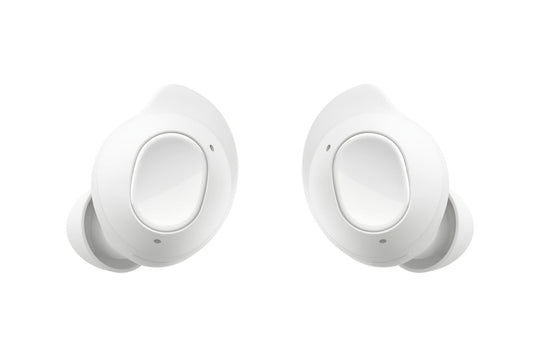 Samsung Galaxy Buds FE Headphones True Wireless Stereo (TWS) In-ear Calls/Music Bluetooth White