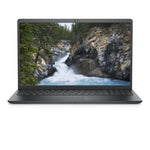 لابتوب DELL Vostro 3520 - معالج إنتل كور i5-1235U - شاشة 39.6 سم (15.6 بوصة) Full HD - ذاكرة عشوائية 16 جيجابايت DDR4-SDRAM - سعة تخزين 512 جيجابايت SSD - واي فاي 5 (802.11ac) - ويندوز 11 برو - أسود