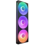NZXT F Series RF-U36HF-B1 RGB Core Fan - 360mm PWM - Black