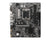 MSI PRO H610M-G Motherboard, Intel, LGA 1700, H610, DDR5, micro ATX - GIGATE KSA