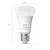 Philips 929002468819 smart lighting Smart bulb 9 W White Bluetooth/Zigbee - GIGATE KSA