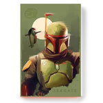 Seagate Game Drive Boba Fett Special Edition, External Hard Drive, 2TB