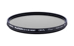 Hoya Fusion ONE Next CIR-PL Circular polarising camera filter 4.6 cm