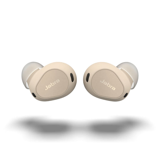 Jabra Elite 10 - Cream