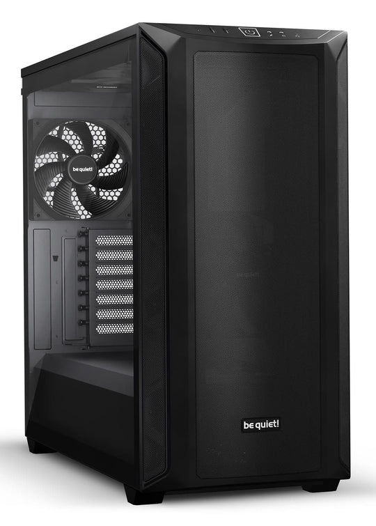 be quiet! Shadow Base 800 Black