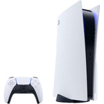 PlayStation 5 Refurbished, 825GB, White
