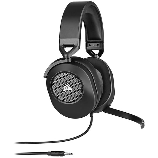 Corsair HS65 Surround Gaming Headset - Black (CA-9011270-EU)