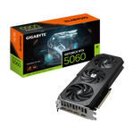 Gigabyte GAMING OC GeForce RTX 5060 8GB GDDR7 2595 MHz