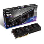 Sparkle Intel ARC B580 TITAN Nox 12GB GDDR6 Graphics Card