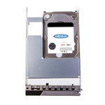 Origin Storage HDD Hot Swap 2.4TB 10000RPM 3.5 8.9cm 12G SAS Incl. Caddy Tray 2.5 HDD in 3.5 Extension