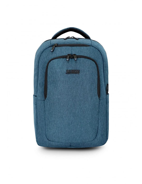 Urban Factory ECB25UF 15.6" Laptop Backpack - Blue