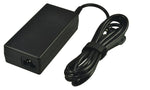 HP 917848-001 power adapter/inverter Indoor 65 W Black