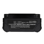 CoreParts MBXCAM-BA515 camera/camcorder battery