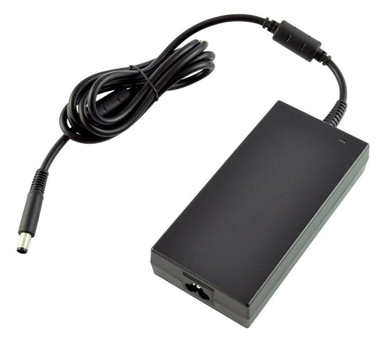 DELL EU 180W AC power adapter/inverter Indoor Black
