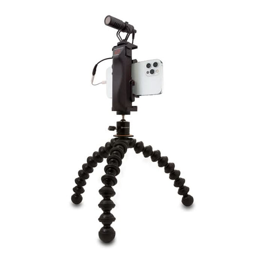 The Padcaster Verse Vlogger Kit