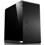 Jonsbo UMX3 Black/Window ITX Case