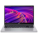 Acer Aspire Go 15 15.6in N200 8GB 256GB Laptop - Silver