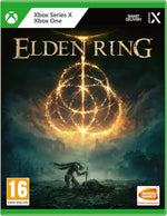 Elden Ring, Xbox One & Xbox Series X Game