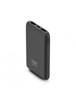 Urban Factory UPB00UF power bank Polymer 5000 mAh Black