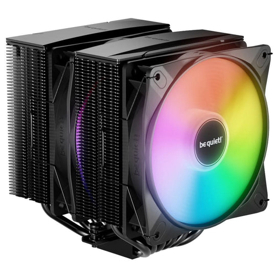 be quiet Pure Rock 3 PRO LX CPU Cooler - 120mm