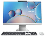 ASUS - A3402WVAK + All-in-One PC - Intel Core i5-1335U - Iris Xe Graphics - 8GB DDR5 - 512GB SSD - 23.8" FHD 100Hz - Windows 11