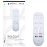 Sony PlayStation 5 Media Remote Control