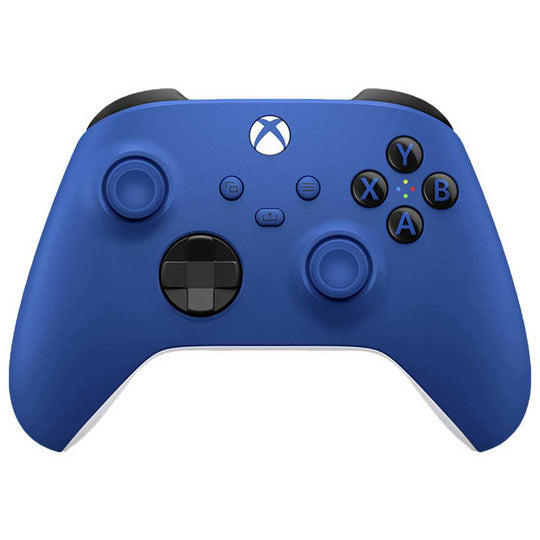 Official Xbox Series X & S Wireless Controller - Blue