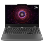 Lenovo - LOQ + 15IRX10 + Gaming Laptop - Intel Core i7-13700HX - RTX 5060 - 16GB RAM - 1TB SSD - 15.6-inch FHD 144Hz - Windows 11 - Phantom Black