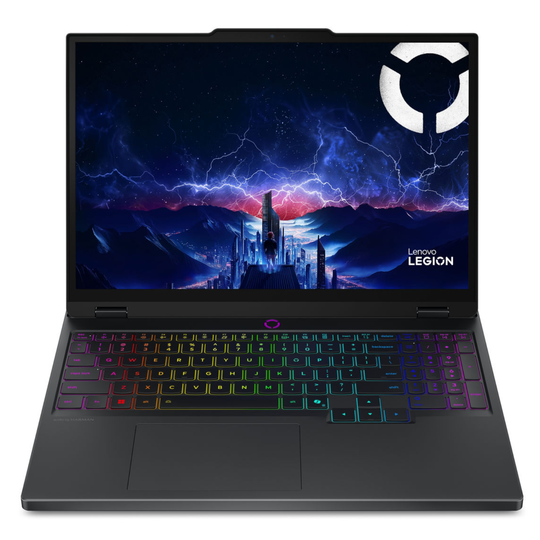 Lenovo - Legion 5 15IRX10 + Gaming Laptop - Intel Core i7-13650HX - RTX 5060 - 32GB RAM - 1TB SSD - 15.1-inch - Windows 11