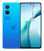 OnePlus CE 4 Lite, Inch, 8GB RAM, 256GB Storage, Dual SIM, 5G - Mega Blue