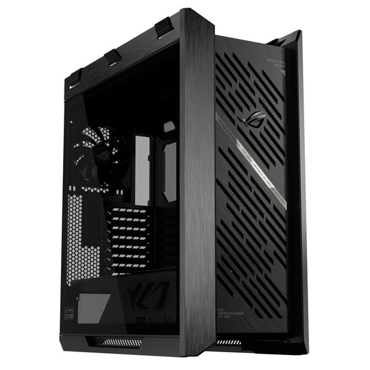 ASUS ROG STRIX Helios II GX601S Gaming Case - Black