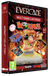 Evercade Cartridge 18: Worms Collection 1 - GIGATE KSA