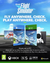 Microsoft Flight Simulator Premium Edition, Xbox & PC Game - GIGATE KSA