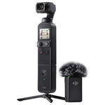 DJI Pocket 2 Gimbal Camera Creator Combo