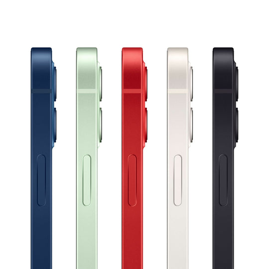 جوال ابل ايفون 12 بسعة 128 جيجابايت