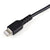 StarTech.com, 6 inch, 15cm, Durable, USB-A, Lightning Cable , Black - GIGATE KSA