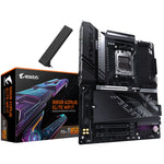 Gigabyte B850 Aorus Elite WIFI7 Socket AM5 ATX Black Motherboard
