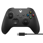 Xbox Wireless Controller + USB - C Cable