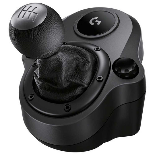 Logitech Driving Force Shifter For G923, G29 & G920