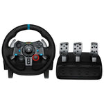 Logitech G29 Driving Force Gaming Steering Wheel - PS, PC