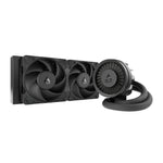 Arctic Liquid Freezer III PRO 240mm AIO CPU Cooler - P12 Pro Fans - MX-6 Thermal Paste