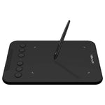 XP-PEN Deco mini 4 Drawing Tablet, Black