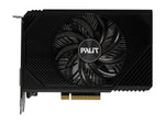Palit StormX GeForce RTX 3050 8GB GDDR6 1777 MHz Graphics Card
