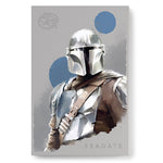 Seagate Game Drive The Mandalorian Special Edition, External Hard Drive, 2TB