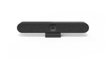 Logitech Rally Bar Huddle Graphite