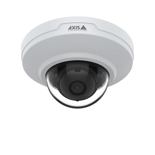 Axis 02373-001 security camera Dome IP security camera Indoor 1920 x 1080 pixels Ceiling/wall