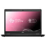 Circular Computing BSI certified Dell Latitude 5490 Refurbished Laptop, Intel Core i7 8th Gen , 16GB, 256GB SSD, 14” Full HD, Windows 11 Pro. The highest quality refurbished laptops in the world.